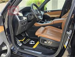 بي ام دبليو X5